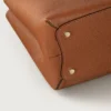 Middelgrote tas, Panther Double