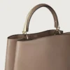 Middelgrote tas, Panther Double