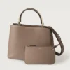 Middelgrote tas, Panther Double