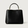 Middelgrote tas, Panthere Double