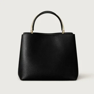 Middelgrote tas, Panthere Double