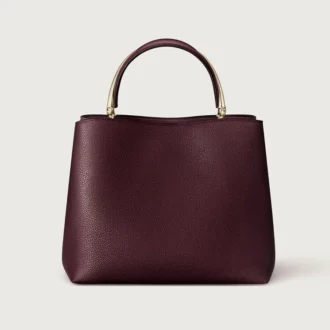 Middelgrote tas, Panthere Double