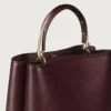 Middelgrote tas, Panthere Double