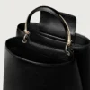 Middelgrote tas, Panthere Double