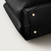 Middelgrote tas, Panthere Double
