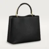 Middelgrote tas, Panthere Double