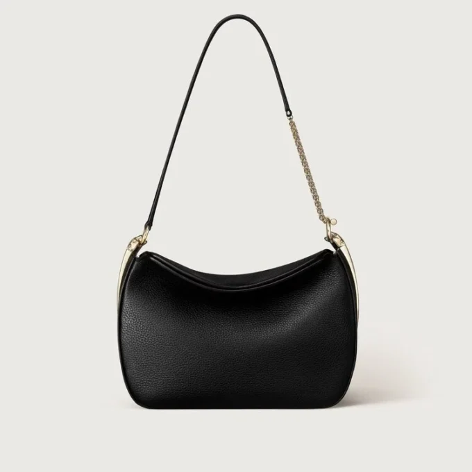 Mini Hobo-tas, Panthere Double