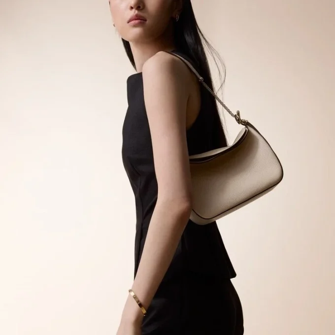 Mini Hobo-tas, Panthere Double
