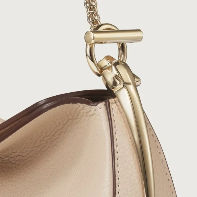 Mini Hobo-tas, Panthere Double