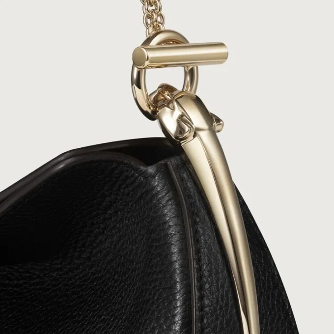 Mini Hobo-tas, Panthere Double