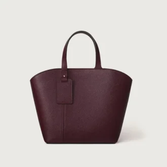Mini-tote bag, C De Cartier