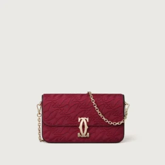 Minitas, C De Cartier