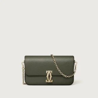 Minitas, C De Cartier