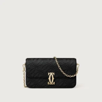 Minitas, C De Cartier