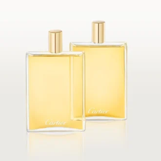 Navulling met sandelhoutgeur – Pasha De Cartier | Cartier