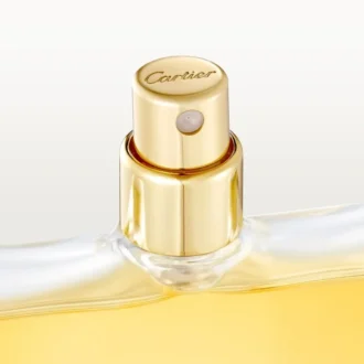 Navulling met sandelhoutgeur – Pasha De Cartier | Cartier