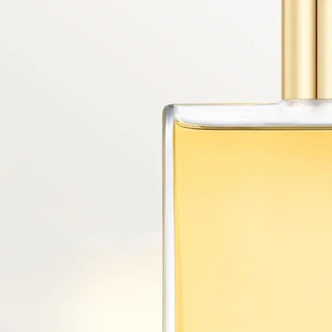 Navulling met sandelhoutgeur – Pasha De Cartier | Cartier