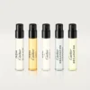 Ontdekkingsset herenparfums