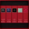 Ontdekkingsset herenparfums