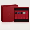 Ontdekkingsset herenparfums