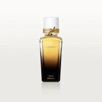 Oud-geur – Oud Absolu – Les Heures Voyageuses | Cartier