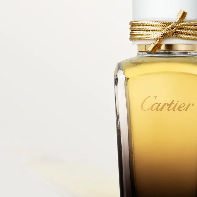 Oud-geur – Oud Absolu – Les Heures Voyageuses | Cartier