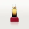Oud-geur – Oud Absolu – Les Heures Voyageuses | Cartier