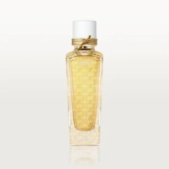 Oud & Musk Parfum – Les Heures Voyageuses | Cartier