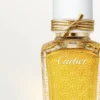 Oud & Oud Parfum – Les Heures Voyageuses | Cartier