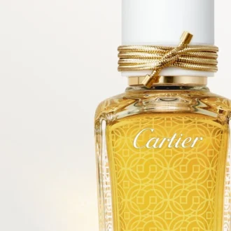 Oud & Oud Parfum – Les Heures Voyageuses | Cartier