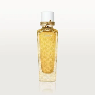 Oud-parfum – Oud Radieux – Les Heures Voyageuses | Cartier