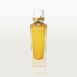 Oud & Pink Parfum – Les Heures Voyageuses | Cartier