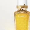 Oud & Pink Parfum – Les Heures Voyageuses | Cartier