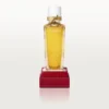 Oud & Pink Parfum – Les Heures Voyageuses | Cartier