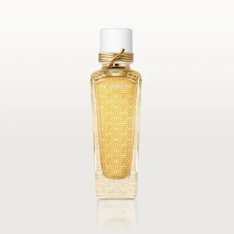Oud & Santal Geur – Les Heures Voyageuses | Cartier