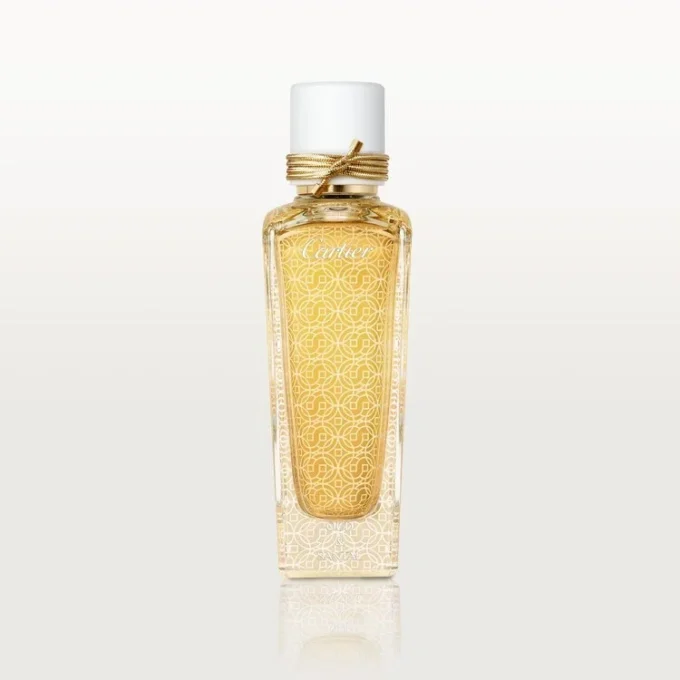 Oud & Santal Geur – Les Heures Voyageuses | Cartier