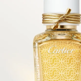 Oud & Santal Geur – Les Heures Voyageuses | Cartier