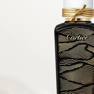 Oud & Santal Les Heures Voyageuses Limited Edition Parfum