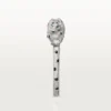 Panthere De Cartier-armband, bezet
