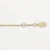 Panthere De Cartier-armband, aan ketting, diamanten