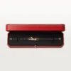 Panthere De Cartier-armband, aan ketting, diamanten