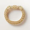 Panthere De Cartier-armband, bezet