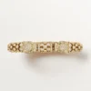 Panthere De Cartier-armband, bezet