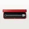 Panthere De Cartier-armband, bezet