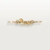 Panthere De Cartier-armband – geelgoud, lak, diamant, tsavoriet, onyx – Cartier