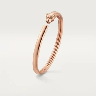 Panthere De Cartier-armband, klein model