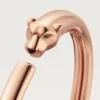 Panthere De Cartier-armband, klein model