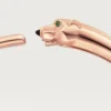 Panthere De Cartier-armband, klein model