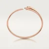 Panthere De Cartier-armband, klein model