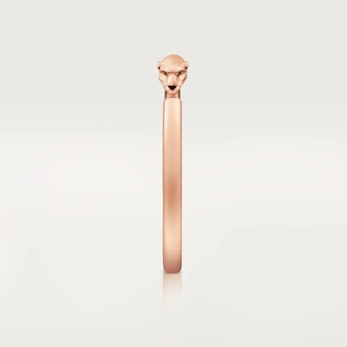 Panthere De Cartier-armband, klein model